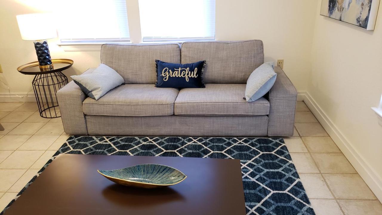Modern House Minutes From Downtown Gainesville, Uf, Va & More! Exteriér fotografie