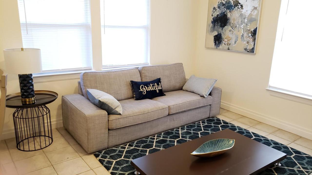 Modern House Minutes From Downtown Gainesville, Uf, Va & More! Exteriér fotografie