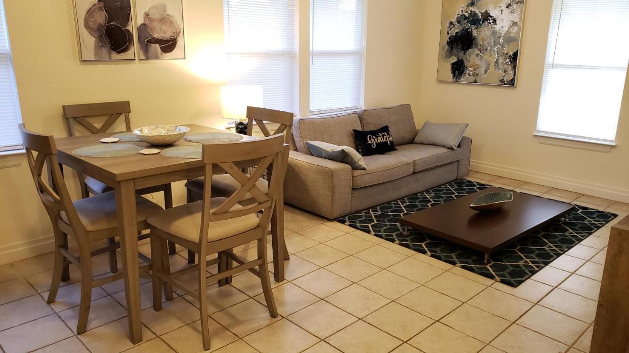 Modern House Minutes From Downtown Gainesville, Uf, Va & More! Exteriér fotografie