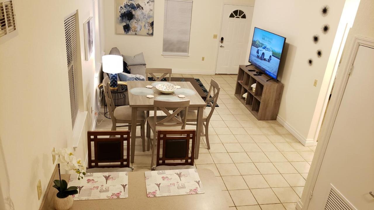 Modern House Minutes From Downtown Gainesville, Uf, Va & More! Exteriér fotografie