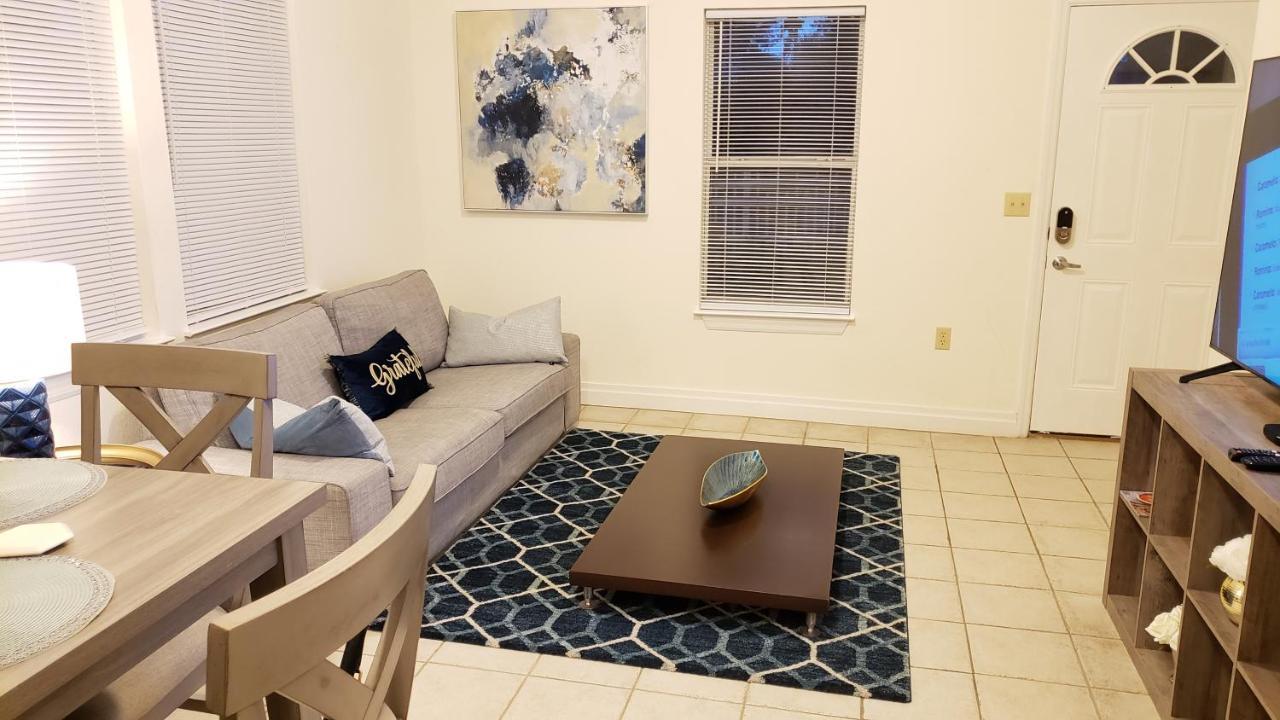 Modern House Minutes From Downtown Gainesville, Uf, Va & More! Exteriér fotografie
