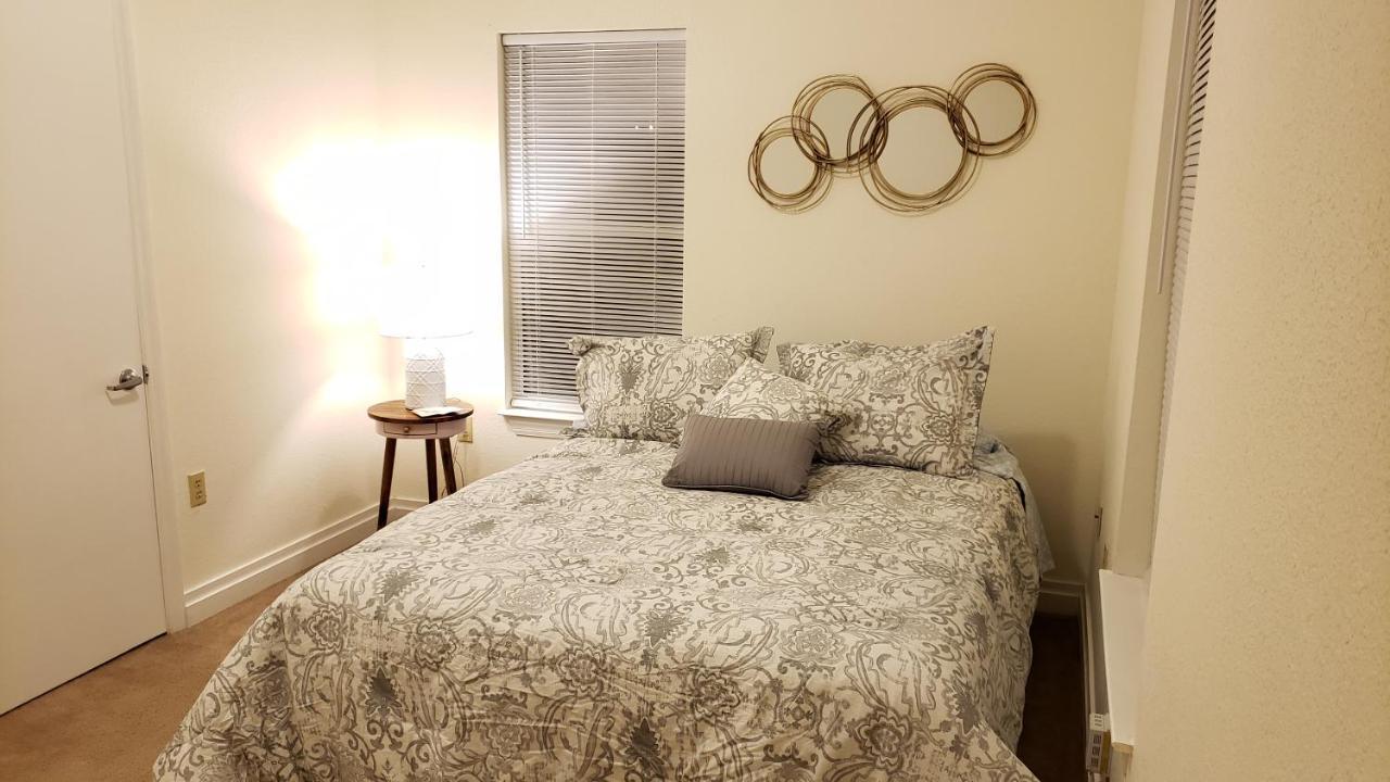 Modern House Minutes From Downtown Gainesville, Uf, Va & More! Exteriér fotografie
