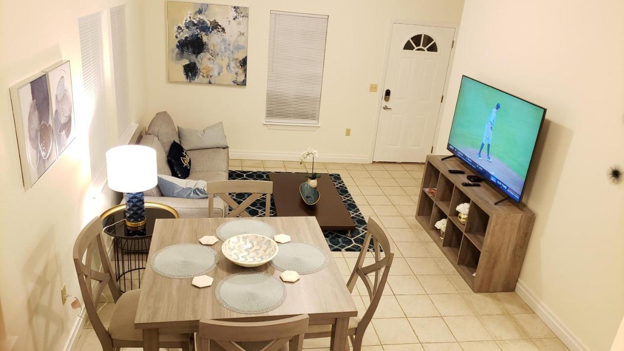 Modern House Minutes From Downtown Gainesville, Uf, Va & More! Exteriér fotografie