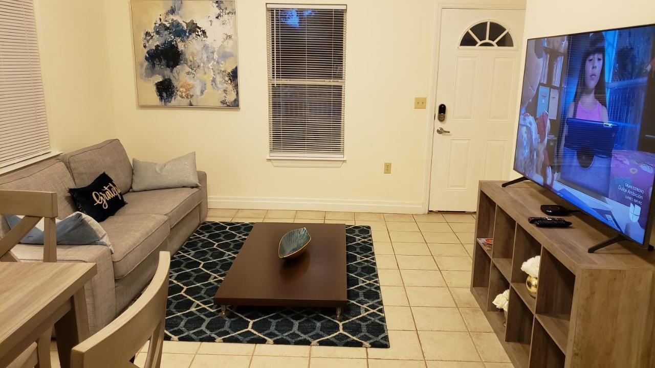 Modern House Minutes From Downtown Gainesville, Uf, Va & More! Exteriér fotografie