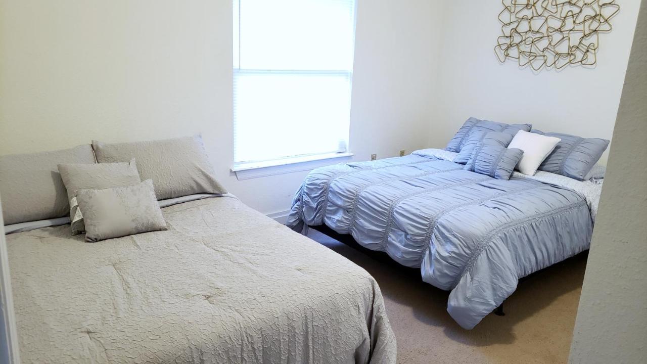 Modern House Minutes From Downtown Gainesville, Uf, Va & More! Exteriér fotografie